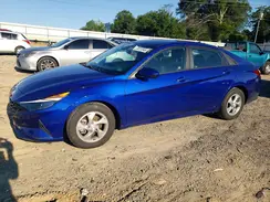 KMHLL4AG2MU179661 2021 HYUNDAI ELANTRA