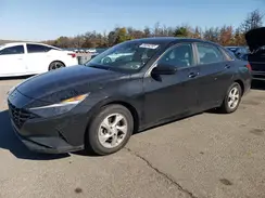 KMHLL4AG2MU182849 2021 HYUNDAI ELANTRA
