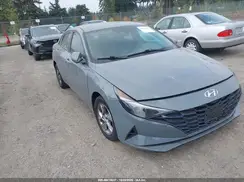 KMHLL4AG2MU190899 2021 HYUNDAI ELANTRA