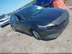 KMHLL4AG2MU197982 2021 HYUNDAI ELANTRA