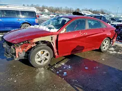 KMHLL4AG2MU199456 2021 HYUNDAI ELANTRA