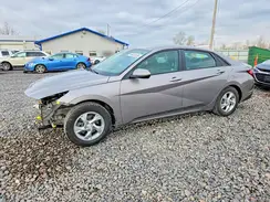 KMHLL4AG2MU213159 2021 HYUNDAI ELANTRA