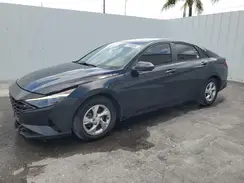 KMHLL4AG2MU213243 2021 HYUNDAI ELANTRA