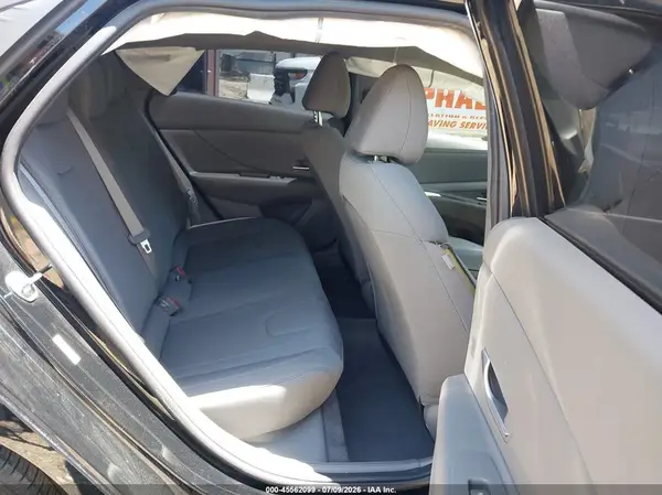 KMHLL4AG2NU255400 2022 HYUNDAI ELANTRA - Image 8