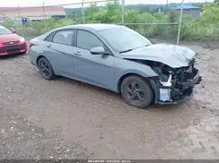KMHLL4AG2NU308581 2022 HYUNDAI ELANTRA
