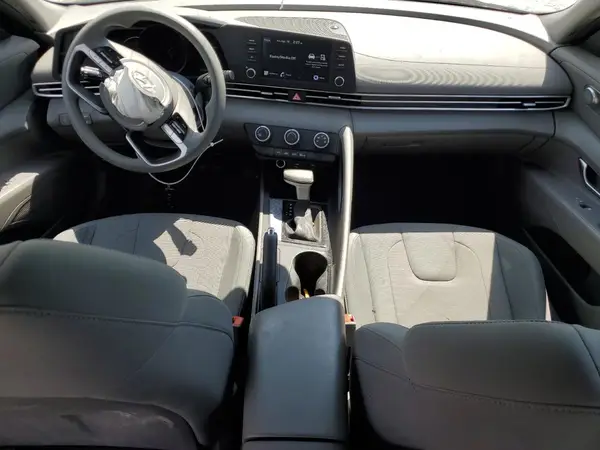 KMHLL4AG2NU324909 2022 HYUNDAI ELANTRA - Image 8