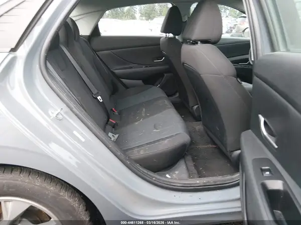 KMHLL4AG2NU325123 2022 HYUNDAI ELANTRA - Image 8