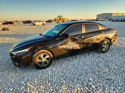 KMHLL4AG2NU329396 2022 HYUNDAI ELANTRA