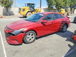 KMHLL4AG2NU336591 2022 HYUNDAI ELANTRA