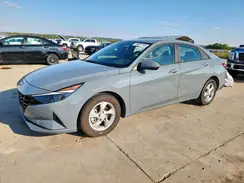 KMHLL4AG2NU343301 2022 HYUNDAI ELANTRA