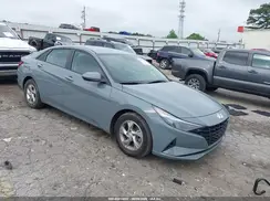 KMHLL4AG2NU345193 2022 HYUNDAI ELANTRA