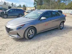 KMHLL4AG2NU350927 2022 HYUNDAI ELANTRA