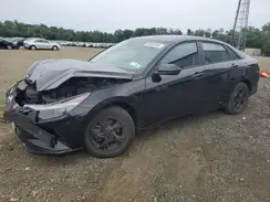 KMHLL4AG2NU356338 2022 HYUNDAI ELANTRA