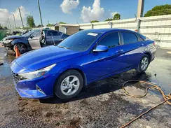KMHLL4AG2NU359644 2022 HYUNDAI ELANTRA