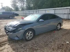 KMHLL4AG2NU368263 2022 HYUNDAI ELANTRA