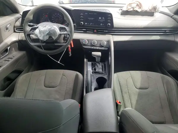 KMHLL4AG2NU368263 2022 HYUNDAI ELANTRA - Image 8