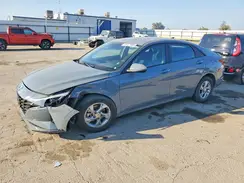 KMHLL4AG2PU379394 2023 HYUNDAI ELANTRA