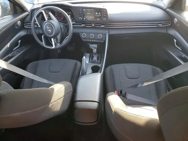 KMHLL4AG2PU379394 2023 HYUNDAI ELANTRA - Image 8