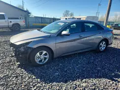 KMHLL4AG2PU381131 2023 HYUNDAI ELANTRA