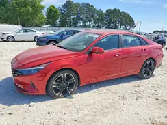 KMHLL4AG2PU388211 2023 HYUNDAI ELANTRA