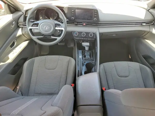 KMHLL4AG2PU388211 2023 HYUNDAI ELANTRA - Image 8