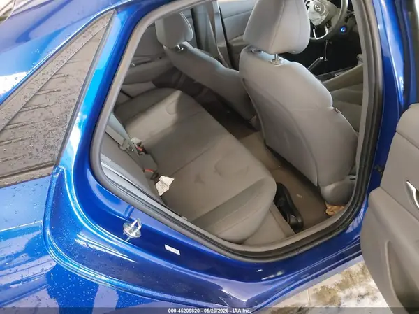 KMHLL4AG2PU388290 2023 HYUNDAI ELANTRA - Image 8