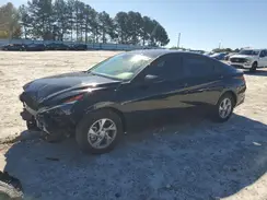 KMHLL4AG2PU431266 2023 HYUNDAI ELANTRA