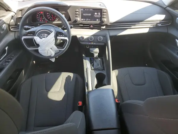 KMHLL4AG2PU431266 2023 HYUNDAI ELANTRA - Image 8