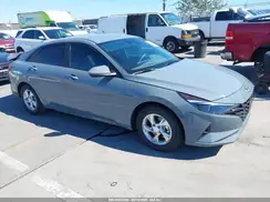 KMHLL4AG2PU433583 2023 HYUNDAI ELANTRA