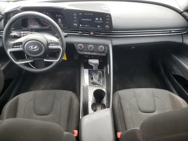 KMHLL4AG2PU455874 2023 HYUNDAI ELANTRA - Image 8
