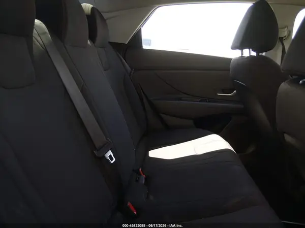 KMHLL4AG2PU464056 2023 HYUNDAI ELANTRA - Image 8