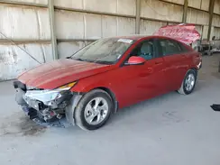 KMHLL4AG2PU464655 2023 HYUNDAI ELANTRA