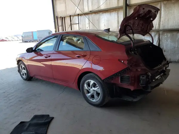 KMHLL4AG2PU464655 2023 HYUNDAI ELANTRA - Image 2