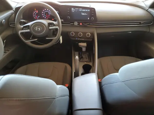 KMHLL4AG2PU464655 2023 HYUNDAI ELANTRA - Image 8