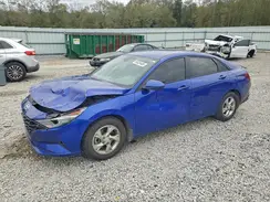 KMHLL4AG2PU469368 2023 HYUNDAI ELANTRA