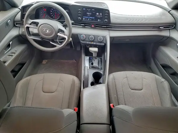 KMHLL4AG2PU469368 2023 HYUNDAI ELANTRA - Image 8