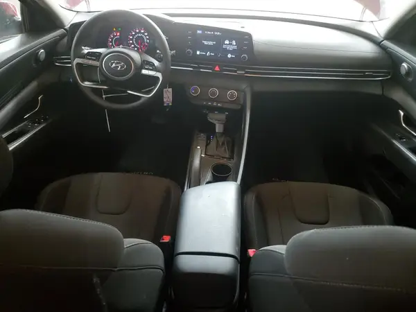 KMHLL4AG2PU472447 2023 HYUNDAI ELANTRA - Image 8
