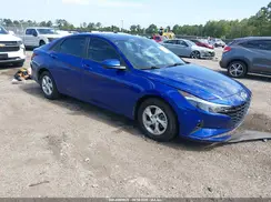 KMHLL4AG2PU483335 2023 HYUNDAI ELANTRA