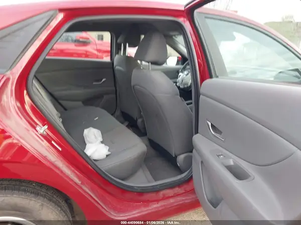 KMHLL4AG2PU488437 2023 HYUNDAI ELANTRA - Image 8