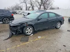 KMHLL4AG2PU516088 2023 HYUNDAI ELANTRA
