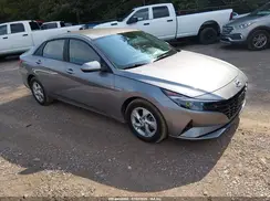 KMHLL4AG2PU533408 2023 HYUNDAI ELANTRA