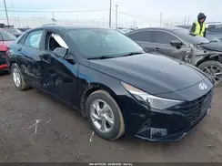KMHLL4AG2PU533523 2023 HYUNDAI ELANTRA