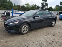 KMHLL4AG2PU539824 2023 HYUNDAI ELANTRA