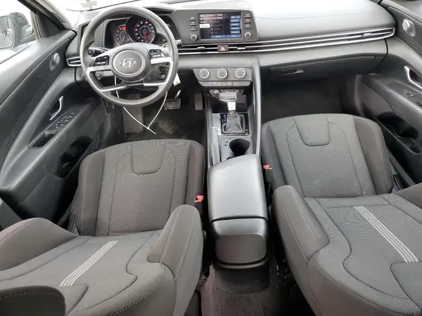 KMHLL4AG2PU539824 2023 HYUNDAI ELANTRA - Image 8