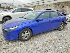 KMHLL4AG2PU540102 2023 HYUNDAI ELANTRA