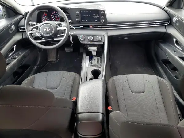 KMHLL4AG2PU540102 2023 HYUNDAI ELANTRA - Image 8