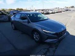 KMHLL4AG2PU541749 2023 HYUNDAI ELANTRA