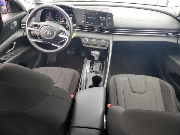 KMHLL4AG2PU541850 2023 HYUNDAI ELANTRA - Image 8