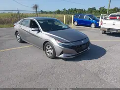 KMHLL4AG2PU543484 2023 HYUNDAI ELANTRA