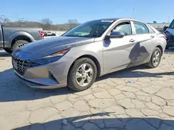 KMHLL4AG2PU543582 2023 HYUNDAI ELANTRA